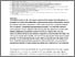 [thumbnail of 110426   Tcell autoreactivity directed toward CD1c itself rather than toward carried self lipids ROSSJOHN.pdf]