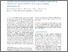 [thumbnail of Karahan et al. - 2015 - Tensor Analysis and Fusion of Multimodal Brain Images.pdf]