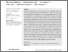 [thumbnail of Robinson_et_al-2018-Ecology_and_Evolution.pdf]