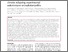 [thumbnail of System inhibition of membrane Acta Neuro Coomm BPMORGAN.pdf]