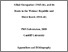 [thumbnail of Appendices and Bibliography]