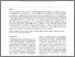 [thumbnail of 2014-Metrics to guide a multi-objective evolutionary algorithm for ordinal classification.pdf]