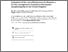 [thumbnail of Evaluation of the cost effectiveness of rifaximin for the management of patients with hepatic encephalopathy in the United Kingdom.pdf]