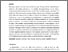 [thumbnail of The Ontology of Crisis - The Sublimity of objet a and the Master Signifier.pdf]
