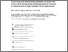 [thumbnail of Examining the relationship between stressful life events and overgeneral autobiographical memory in adolescents at high familial risk of depression.pdf]