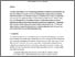 [thumbnail of K Morgan 2018 city deals in the polycentric state postprint.pdf]