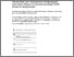 [thumbnail of The Number and Characteristics of Newspaper and Twitter Reports on Suicides and Road Traffic Deaths in Young People.pdf]