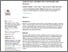 [thumbnail of Bannister - PlosONE 2018 - genetic programming approach to.pdf]