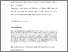 [thumbnail of Bacterial Virulence Factor Inhibits Caspase-411 Activation in Intestinal Epithelial Cells.pdf]