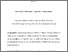 [thumbnail of A sensitive and validated HPLC-UV method for the quantitative determination of the new antifungal drug isavuconazole in human plasma.pdf]