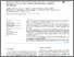 [thumbnail of Daclatasvir plasma level and resistance selection in HIV patients with hepatitis C virus cirrhosis treated with daclatasvir, sofosbuvir, and ribavirin.pdf]