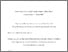 [thumbnail of Development of a simple HPLC-UV method for the determination of the hepatitis C virus inhibitor simeprevir in human plasma.pdf]