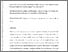 [thumbnail of Optimization of Small-Molecule Inhibitors of Influenza Virus Polymerase- From Thiophene-3-Carboxamide to Polyamido Scaffolds.pdf]