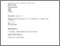 [thumbnail of L-DOPA for Parkinson?s disease ? a bittersweet pill final.pdf]