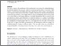 [thumbnail of Polish Cultural Diplomacy 10.1007_s10767-018-9294-x.pdf]