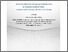 [thumbnail of Supplementary report to journal paper.]