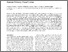 [thumbnail of Orientation Discrimination Performance Is Predicted by GABA Concentration and Gamma Oscillation Frequency in Human Primary Visual Cortex.pdf]