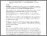 [thumbnail of Colins et al (2019) FINAL_BDJ_Article 1 Stress Burnout and well-being in UK dentists_submission_figures_tables (1).pdf]