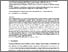 [thumbnail of Influence of photoinitiator concentration and irradiation time on the crosslinking performance of visible-light activated pullulan-HEMA hydrogels.pdf]