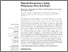 [thumbnail of Thyroid screenin early FRONT ENCO Peter Taylor.pdf]