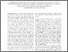 [thumbnail of JIANG, Wenguo - Effects of Lidocaine and Ropivacaine on Gastric Cancer Cells Through Down-regulation of ERK12 Phosphorylation In Vitro.pdf]