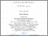 [thumbnail of Lecture certificate]