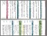 [thumbnail of List of Presentations]