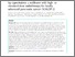 [thumbnail of Study protocol a multi-centre randomised study of induction chemotherapy followed by capecitabine.pdf]