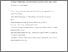 [thumbnail of Synthesis and Biological Evaluation of Novel cYY Analogues targeting Mycobacterium tuberculosis CYP121A1.pdf]