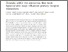 [thumbnail of PARKER, Alan - Diversity within the adenovirus fiber knob hypervariable loops influences primary receptor interactions.pdf]