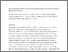 [thumbnail of Awe or Empathy, Fast or Slow_ Articulating Impacts from Contrasting Mobile Experiences – MW19 _ Boston.pdf]