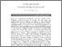 [thumbnail of Francesca Sobande - Accidental Academic Activism - Intersectional and (Un)intentional Feminist Resistance _ Sobande _ Journal of Applied Social Theory.pdf]