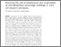 [thumbnail of ERRINGTON, Rachel - Analysing the role of virtualisation and visualisation on interdisciplinary knowledge exchange in stem cell research processes.pdf]