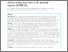 [thumbnail of AxSpA patients who also meet criterial for fibromyalgia  ECHOY BMC Rheumatol.pdf]