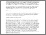 [thumbnail of Submission to Justice Commission from Daniel Newman.pdf]
