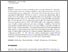 [thumbnail of Mills-James2019_Article_ReconceptualisingOrganisationa.pdf]