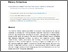 [thumbnail of Conference Abstract]