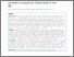 [thumbnail of Shepherd et al 2019 Protection by exclusion_The (lack of) inclusion of ALC to consent to research in clinical trials in UK.pdf]