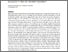 [thumbnail of Samuriwo Laws et al._ 2019 I didnt realise they had such a key role. Impact of medical education curriculum change on medical student interactions wit.pdf]