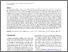 [thumbnail of Greto-Kulasegaram2019_Article_AnEfficientAndStabilisedSPHMet.pdf]