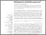 [thumbnail of Of mice and men- How widespread is adult neurogenesis.pdf]
