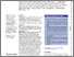 [thumbnail of Observational longitudinal multicentre investigation of acute pancreatitis.pdf]