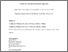 [thumbnail of 0 Characterization of 6-methoxyflavanone novel anxiolytic ORCA.pdf]