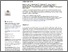 [thumbnail of Shaping of a three-dimensional carnivorous trap through modulation of a planar growth mechanism.pdf]