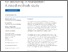 [thumbnail of Does C21 prepare medical students for doctoring in foundation - a mixed-methods study.pdf]