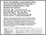 [thumbnail of Patterns and Predictors of Relapse Following Redical Chemoradiation Therapy.pdf]