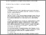 [thumbnail of Hurth, V. and Toon, M (2018) Organisational Purpose and Employee_Company Identification, Transcendental Value Propositions and Social Value. ICRM.doc.pdf]