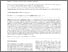 [thumbnail of Enrichment of Cxcl12 promoter with TET2 - a possible link between promoter demethylation and enhanced gene expression.pdf]
