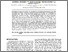 [thumbnail of A core syllabus for the teaching or gross anatomy of the thorax to medical students.pdf]