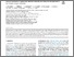 [thumbnail of Drakesmith. Prenatal exposure.pub.pdf]